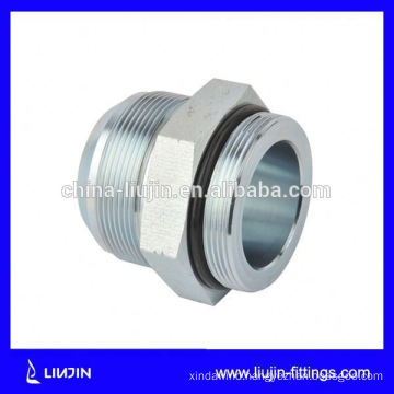 2 hours replied factory supply jic male 74 cone with o-ring/bsp male captive seal
CLICK HERE,BACK TO HOMEPAGE,YOU WILL GET MORE INFORMATION OF US!
 